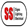 S & S Custom Sign Company | Lighting & Electrical Contractors in Peoria